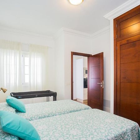 Apartamento Juan Y Juani Lanzarote Wifi Free Arrecife  Extérieur photo