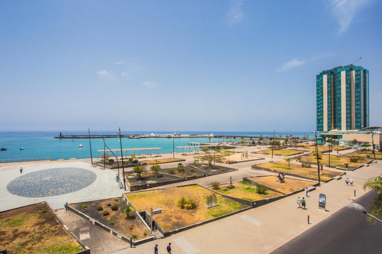 Apartamento Juan Y Juani Lanzarote Wifi Free Arrecife  Extérieur photo
