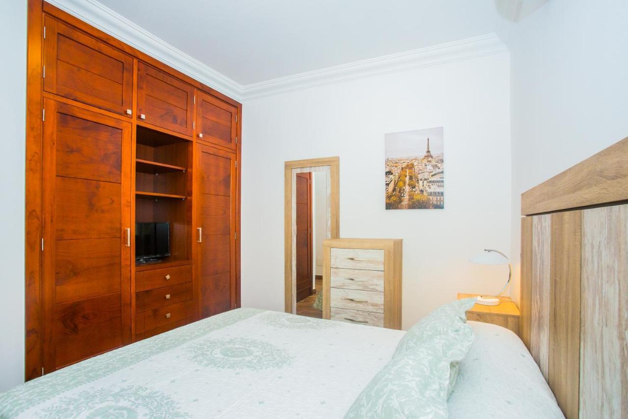 Apartamento Juan Y Juani Lanzarote Wifi Free Arrecife  Extérieur photo