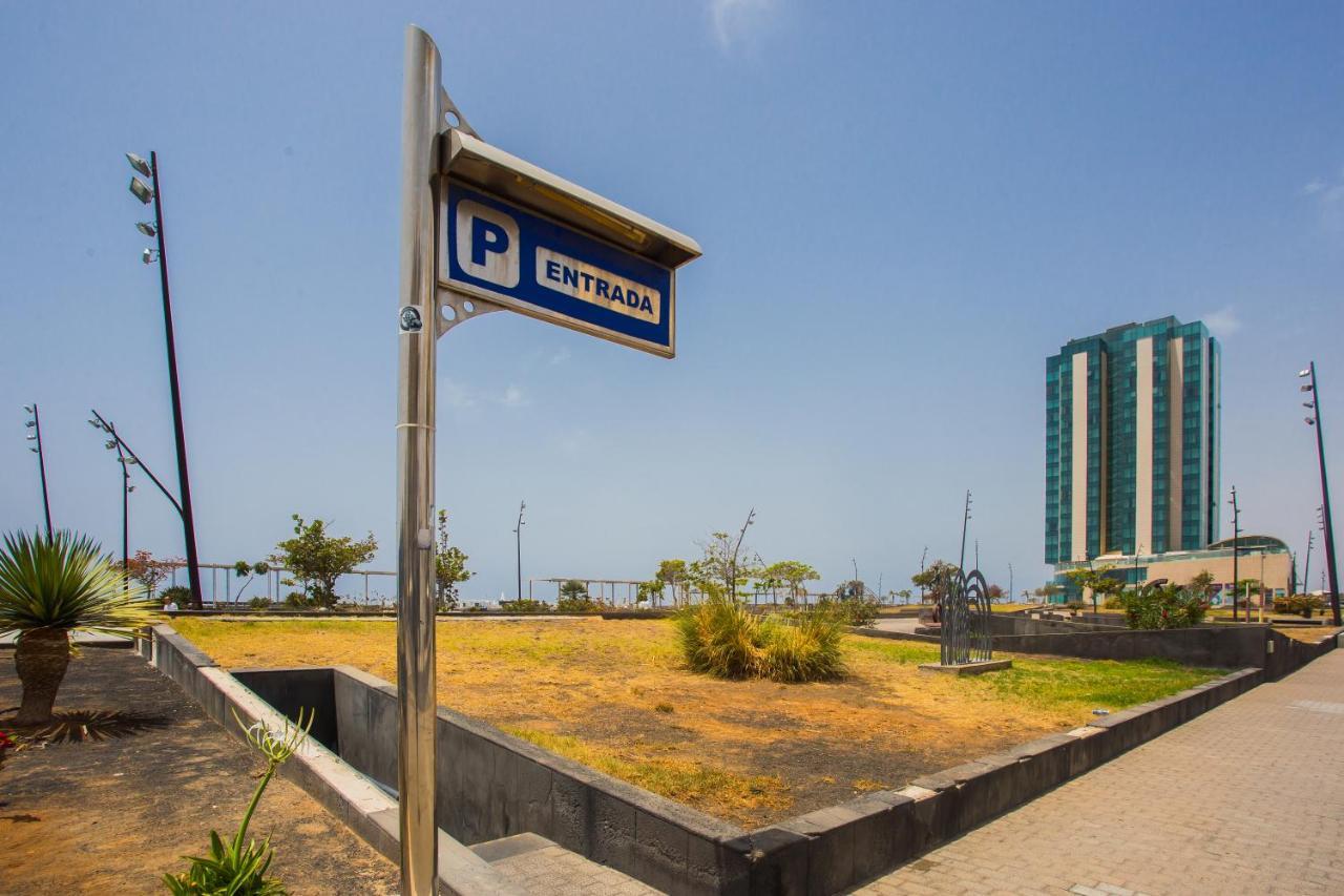 Apartamento Juan Y Juani Lanzarote Wifi Free Arrecife  Extérieur photo