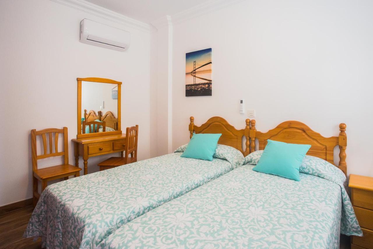 Apartamento Juan Y Juani Lanzarote Wifi Free Arrecife  Extérieur photo