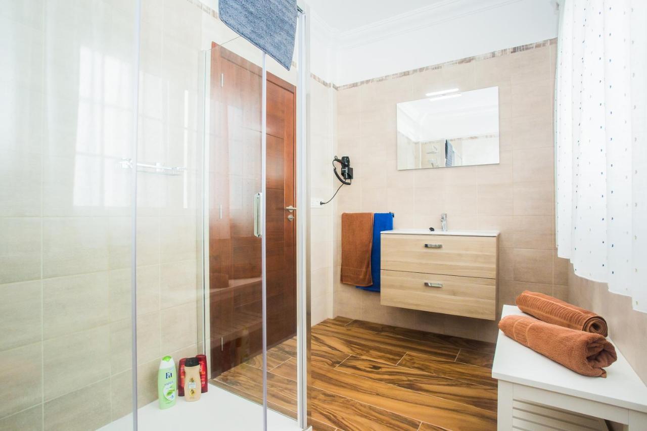 Apartamento Juan Y Juani Lanzarote Wifi Free Arrecife  Extérieur photo