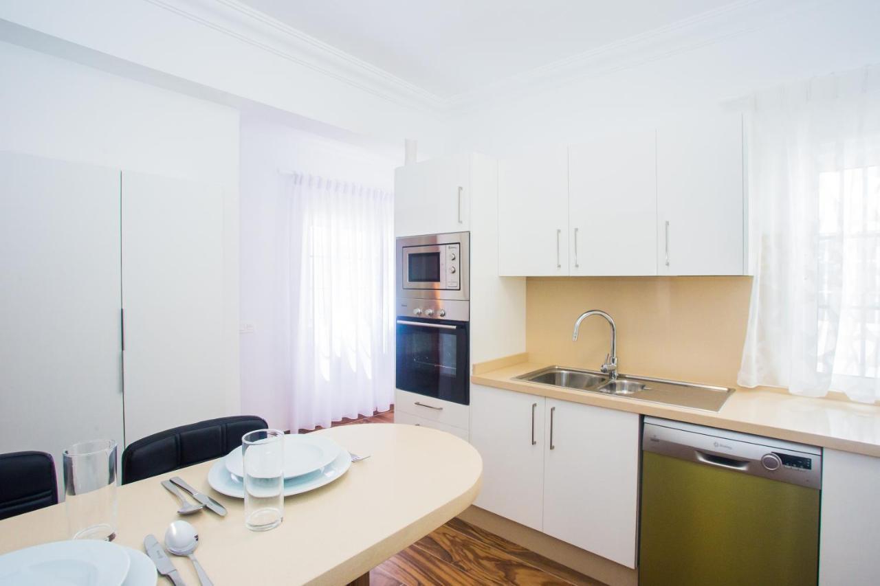 Apartamento Juan Y Juani Lanzarote Wifi Free Arrecife  Extérieur photo