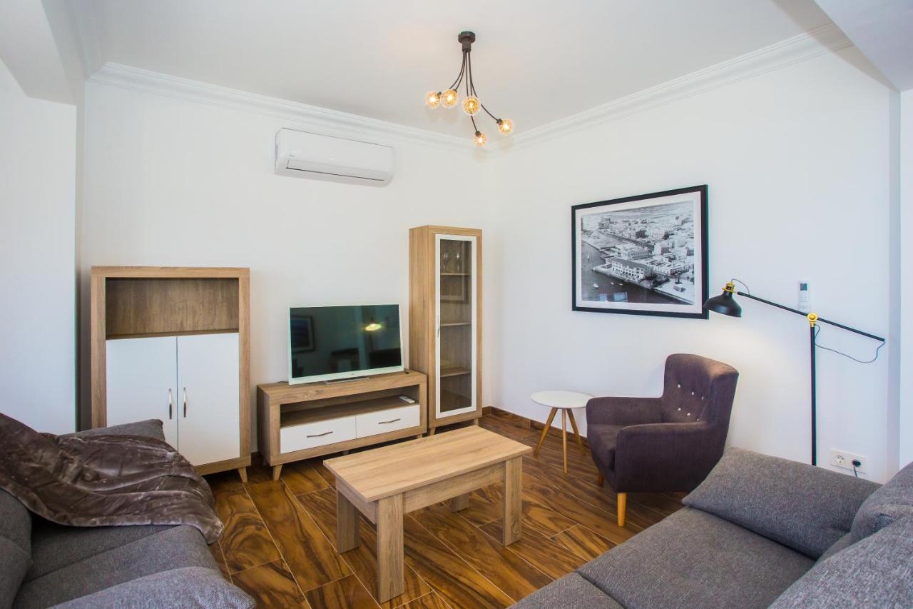 Apartamento Juan Y Juani Lanzarote Wifi Free Arrecife  Extérieur photo