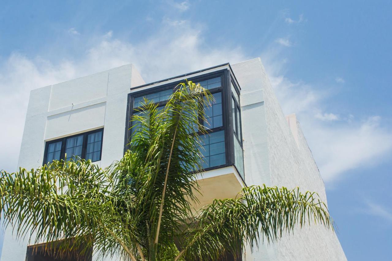 Apartamento Juan Y Juani Lanzarote Wifi Free Arrecife  Extérieur photo