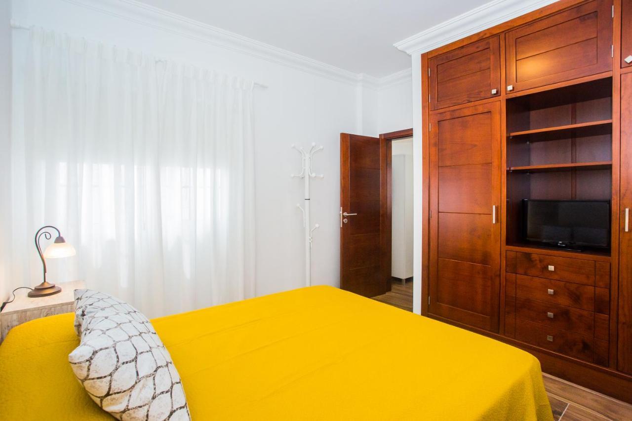 Apartamento Juan Y Juani Lanzarote Wifi Free Arrecife  Extérieur photo