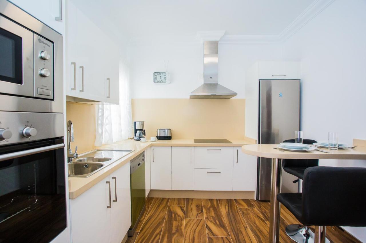 Apartamento Juan Y Juani Lanzarote Wifi Free Arrecife  Extérieur photo