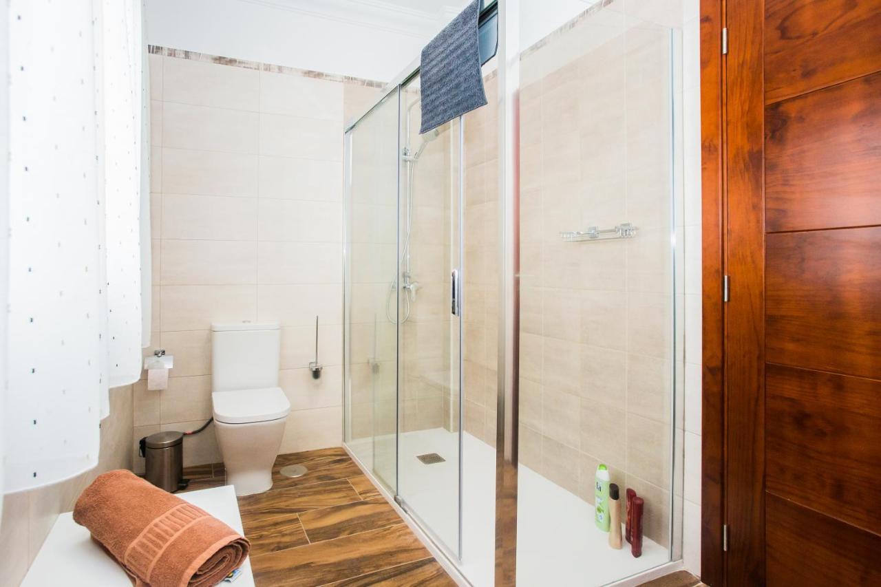 Apartamento Juan Y Juani Lanzarote Wifi Free Arrecife  Extérieur photo