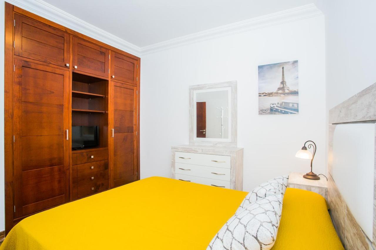Apartamento Juan Y Juani Lanzarote Wifi Free Arrecife  Extérieur photo