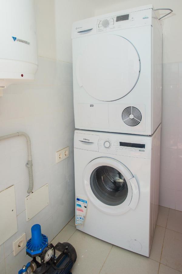 Apartamento Juan Y Juani Lanzarote Wifi Free Arrecife  Extérieur photo