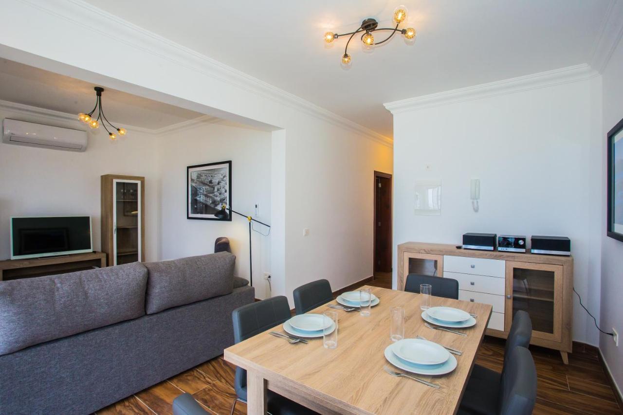 Apartamento Juan Y Juani Lanzarote Wifi Free Arrecife  Extérieur photo