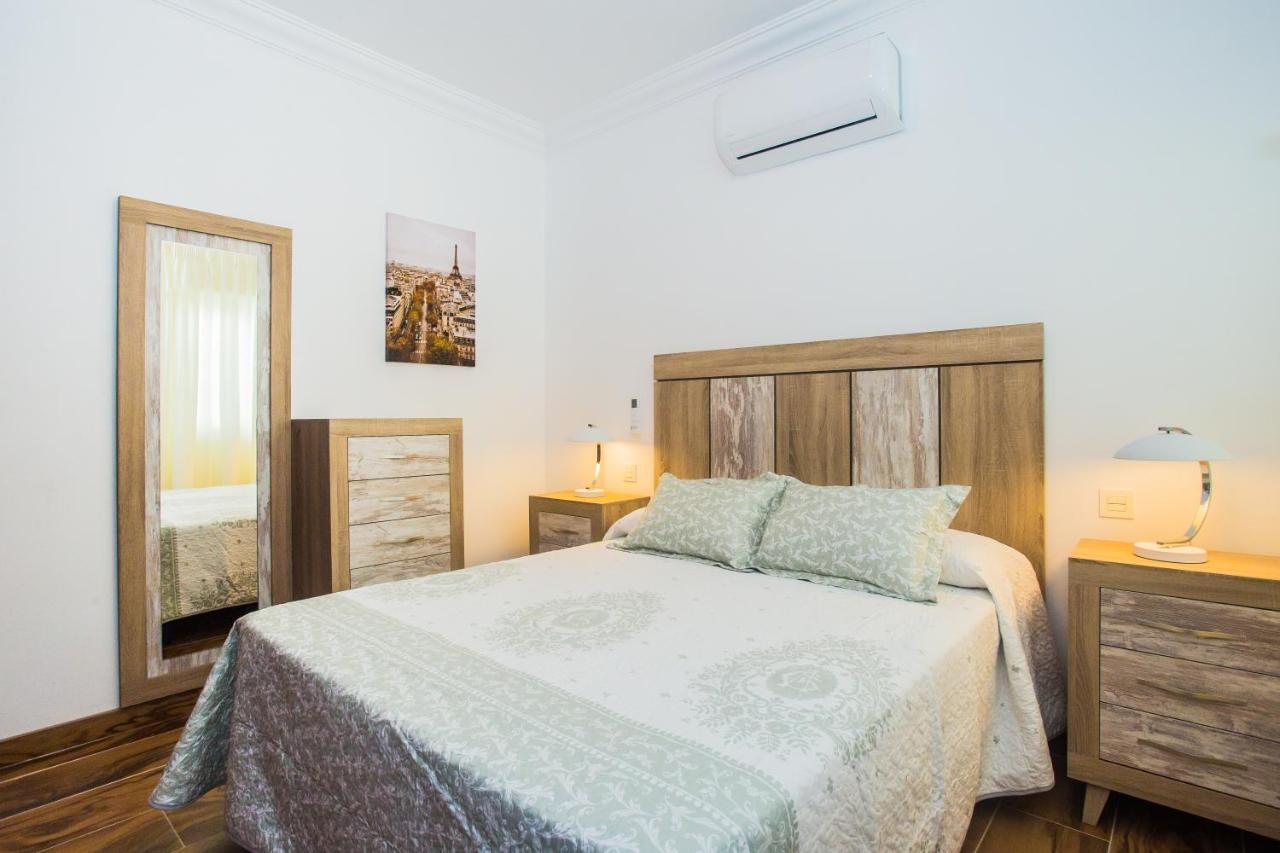 Apartamento Juan Y Juani Lanzarote Wifi Free Arrecife  Extérieur photo